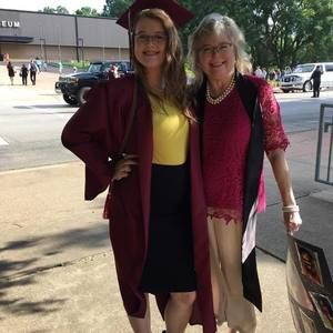 Meet your Posher, Julie